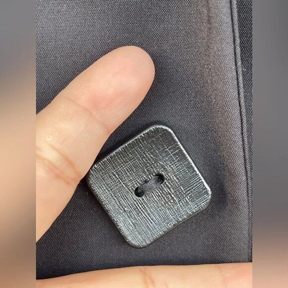 Antonello Serio blazer size 42 / 6 - Picture 3 of 8